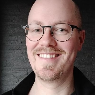 Portræt: Kenny Marek Møller